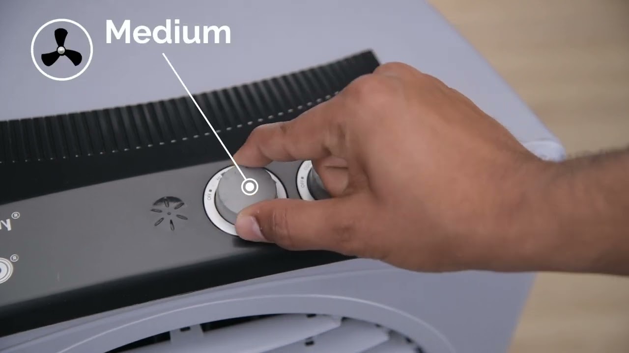 Symphony Sumo 40XL Air Cooler