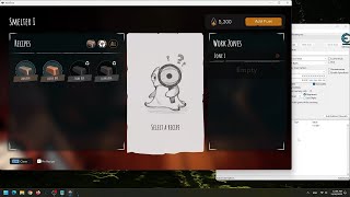 Voidtrain - Cheat Fuel