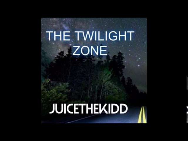 Juice Wrld - Twilight Zone (Full 2016 EP)