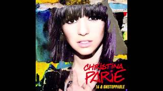 Watch Christina Parie My Life Story video