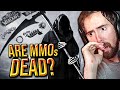 Asmongold Reacts to "Why you're not having fun in MMO's anymore"