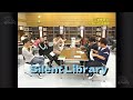 Silent Library (Japanese comedy show)
