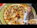 How to make cilbir  turkish eggs  aysenur altan