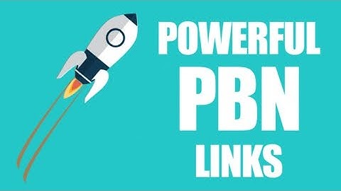 PBN Backlinks Risks, Identification, and Ethical SEO Practices