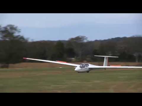 Eagleville Soaring Club | Tennessee Crossroads | Episode 2746.1