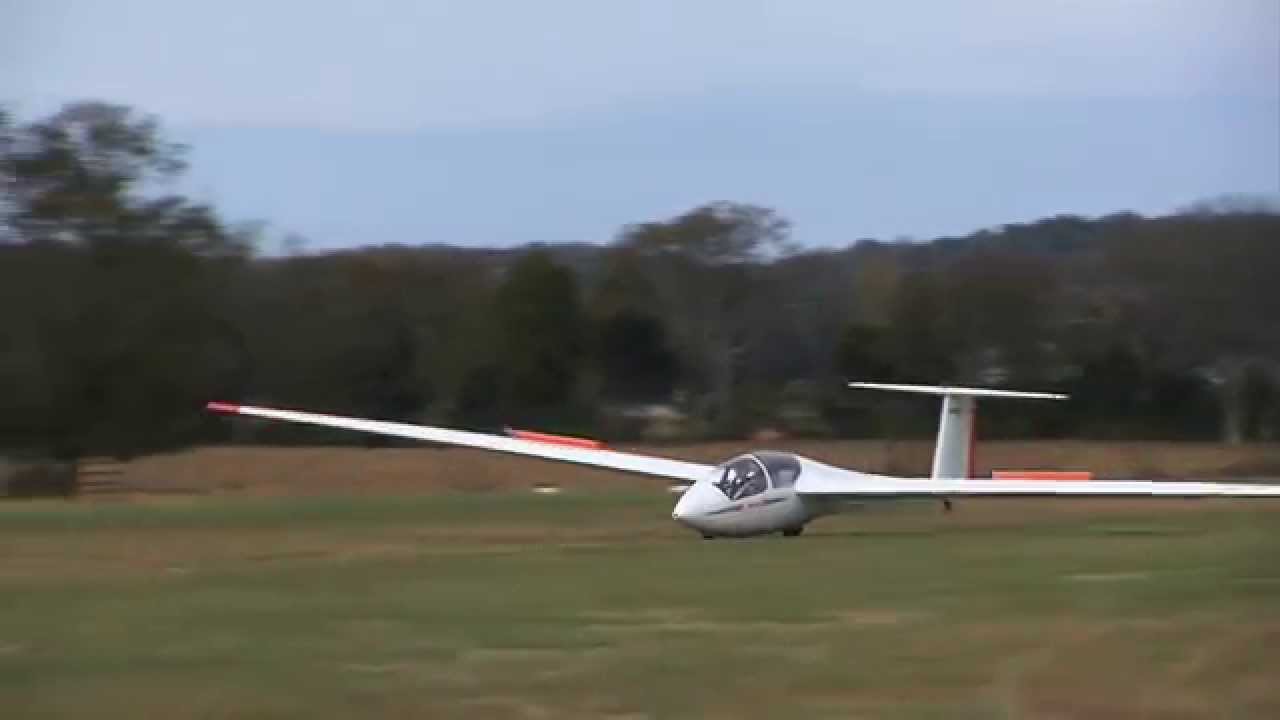 Eagleville Soaring Club Tennessee Crossroads Episode 2746.1 YouTube