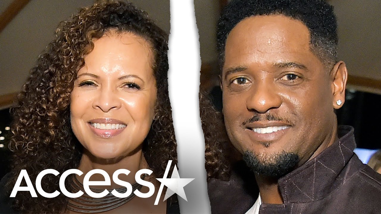 Blair Underwood, Desiree DaCosta Split After 27 Years Of Marriage