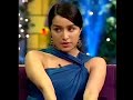 Shraddha Kapoor doing British action 😲