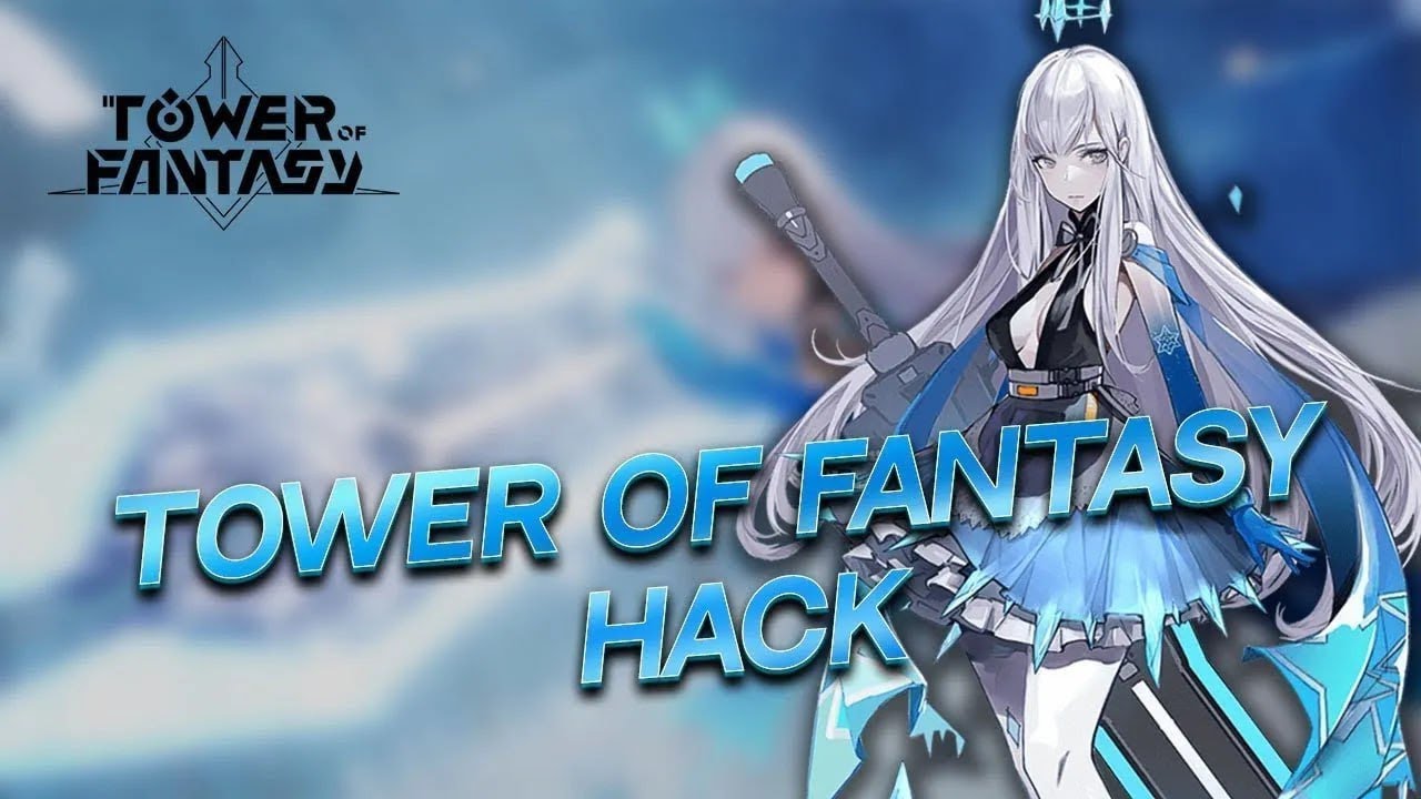 Tower of Fantasy Hack 2024 | Autoupdate & Wallhack | Free Download | TUTORIAL
