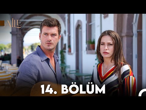 Aile 14. Bölüm