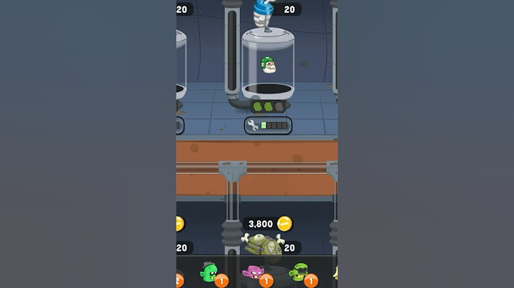 Я прошёл Zombi catcher's