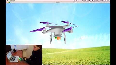 TORNADO GLOVES Controller for Game Developers