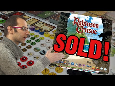 How to sell your board game prototype | VLOG 58 #industry #boardgame