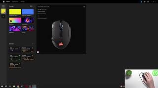 How to Perform Surface Calibration on CORSAIR Scimitar Elite