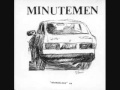 Minutemen - Georgeless EP (1980 demos)