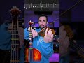 🎻 Shostakovich - Waltz 2 Violin Tutorial with Sheet Music and Violin Tabs 🤘 image