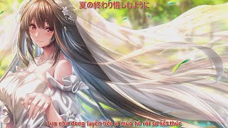 (vietsub) アマカノ2＋　OPフル「Memoria」Duca