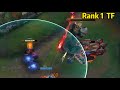 Rank 1 twisted fate this guy is taking over kr challenger