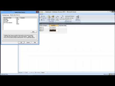How to Access