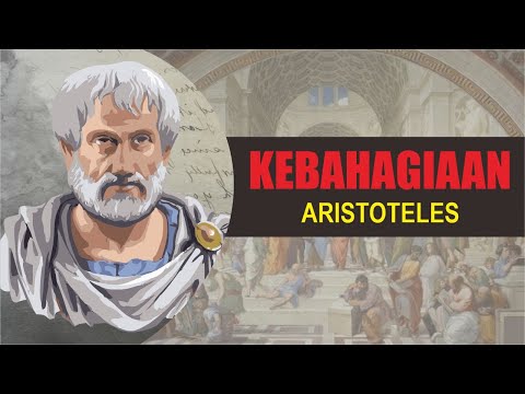 Video: Apa yang diyakini Aristoteles tentang pikiran dan tubuh?