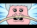 今日起こっためっちゃくだらない出来事