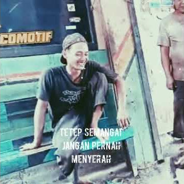 story wa bengkel muda