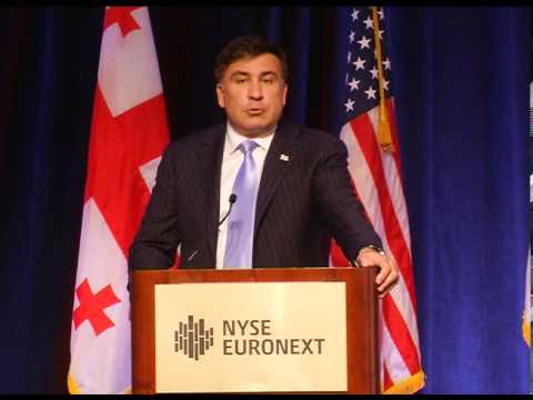 Concordia summit 2013 | კონკორდია სამიტი 2013