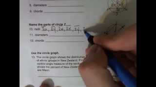 Homework Helper - Seventh Grade - Chapter 8 Section 4