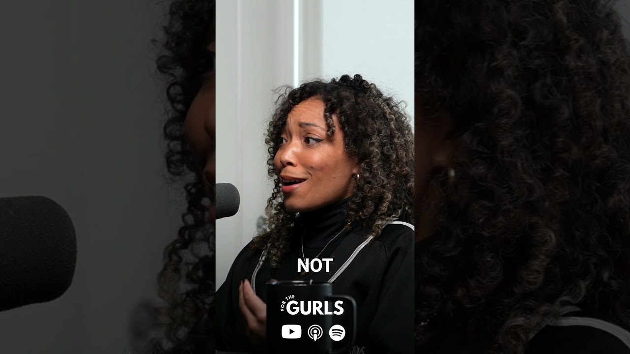 Self-Discovery Through Journaling #selfdiscovery #selfimprovement #journaling #forthegurlspodcast