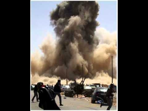 قصيدة للشاعر عبدالجليل سيف النصر تصف ابطال تورة 17 فبراير وتشيد بالشعب الليبى