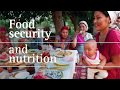The Global Forum on Food Security and Nutrition – Sharing knowledge, supporting action.