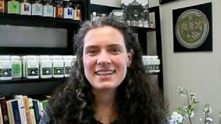 Alison Downey Acupuncture Asheville NC Video Intro