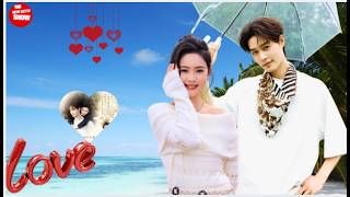 Information 🔥**It's explosive! Zhai Yiying and Ke Chun's new drama Love Letter in the 25th Time Zone has premi Update