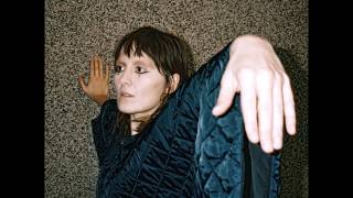 Video thumbnail of "Cate Le Bon - We Might Revolve"