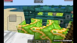 Minecraft ama yumurta part 1