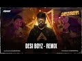 Make Some Noise For Desi Boyz | Akshay Kumar, John Abraham| Dj Abhijit | Harsh Gfx |