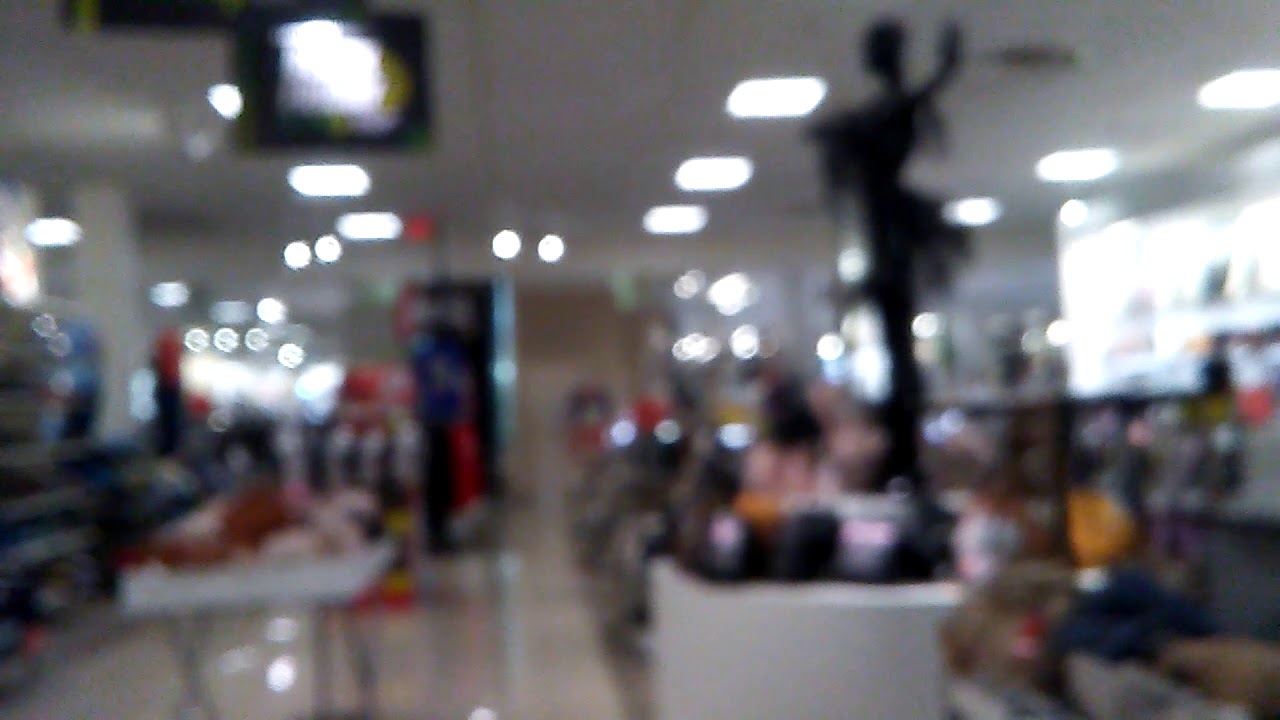 Montgomery. Hydraulic. Escalator. JCPenney. Towne. West. Square