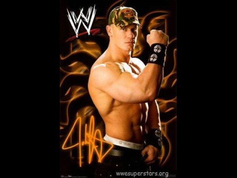 John Cena Theme Song (Old)