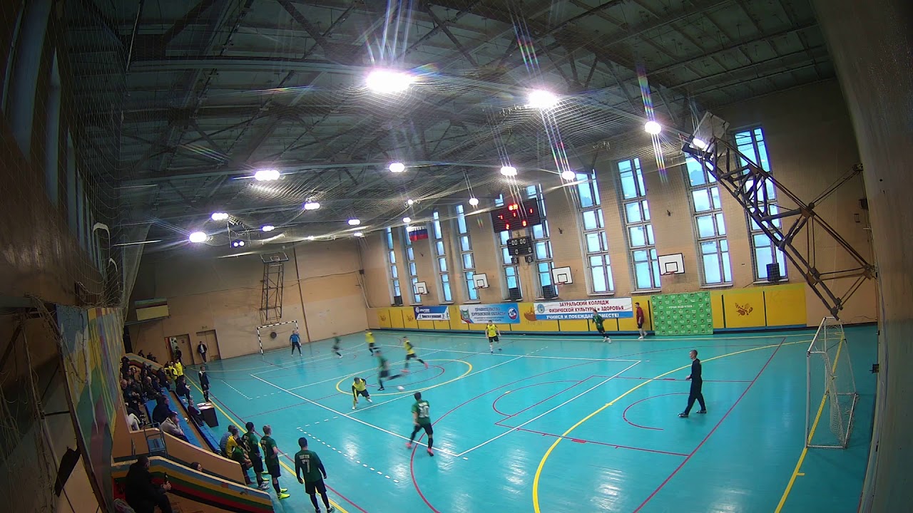 ШГПУ-Энергосоюз - YouTube