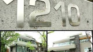 Contemporary Briar Hill Posh Property - NOW SOLD!
