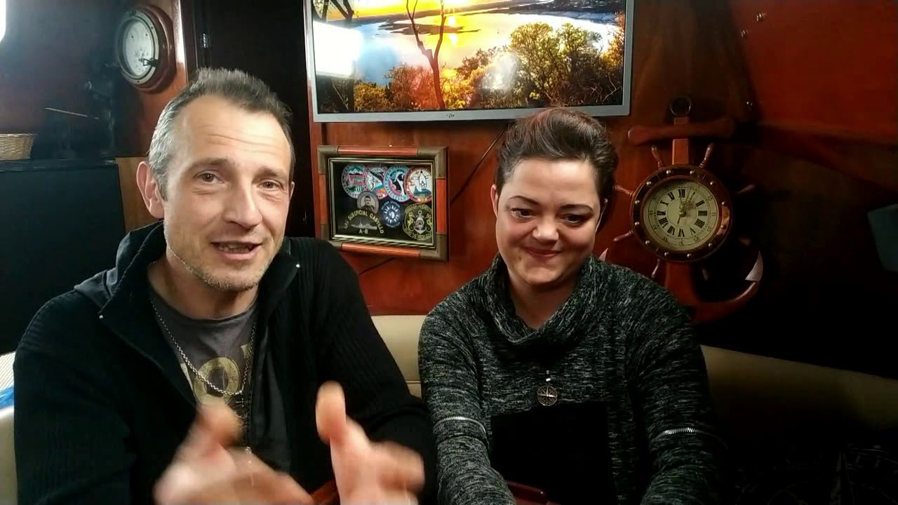 Как переехать на яхту! И изменить свою жизнь!