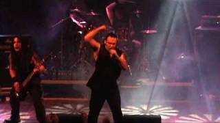 Blaze Bayley - The Launch [RIO DE JANEIRO]