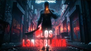 Olos - L3Blema Visualiser