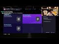 nick sees Eric Cantona SBC with 13 squads to submit