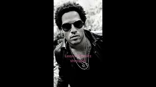Lenny Kravitz Reveals The Shocking Truth Behind His 9 Years Of Celibacy lennykravitz
