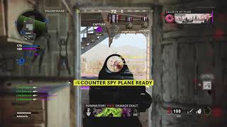 ULTRA KILLER Metal unlocked!!! Cold War quad feed!!!