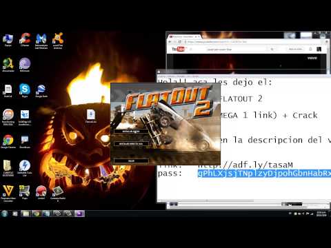 Download Flatout 2 Game Setup Flowchart Download Flatout 2 Game Setup Flowchart
