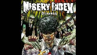 Misery Index - Dissent (2004) Full EP