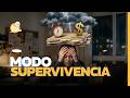 Modo supervivencia: cómo detectar el estrés que te consume