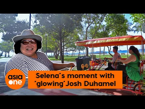 selena tan biography